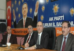 “Karikatür Bakan” sözüne tepki yağıyor